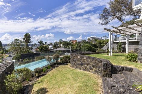 Photo of property in 7 Bella Vista Road, Herne Bay, Auckland, 1011
