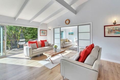 Photo of property in 49 Stapleford Crescent, Browns Bay, Auckland, 0630