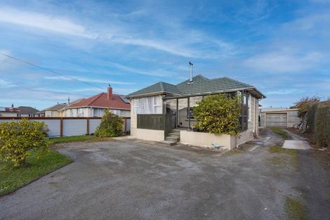 Photo of property in 21 Arundel Street, Oamaru North, Oamaru, 9400