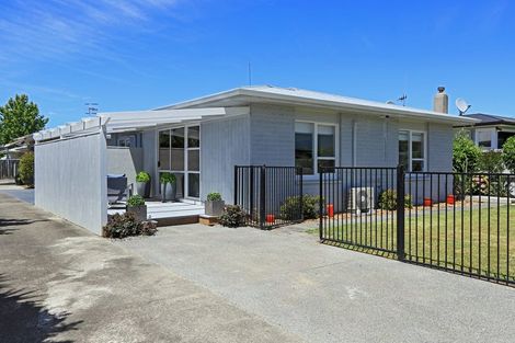 Photo of property in 3/56 Bill Hercock Street, Pirimai, Napier, 4112