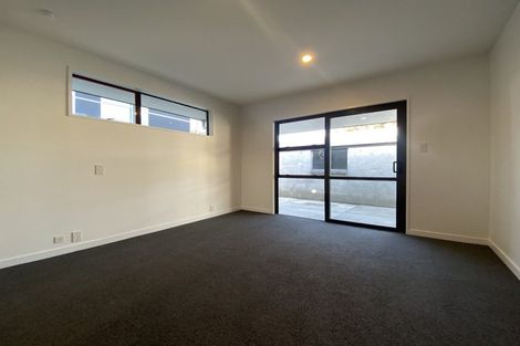 Photo of property in 3/28 Oxley Avenue, St Albans, Christchurch, 8014