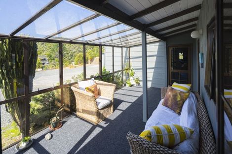Photo of property in 317 Tutukaka Block Road, Tutukaka, Whangarei, 0173