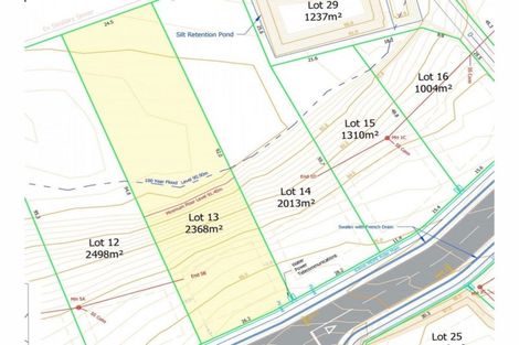 Photo of property in 8 Blueberry Lane, Waihi, 3682