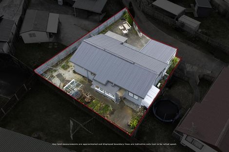 Photo of property in 1/5 Malaspina Place, Papatoetoe, Auckland, 2025