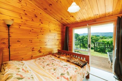 Photo of property in 1314 Pohangina Road, Pohangina, Ashhurst, 4884