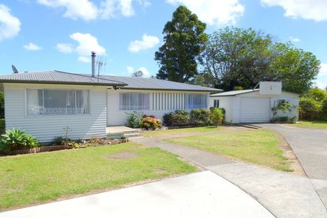 Photo of property in 5 Orchard Place, Kaitaia, 0410