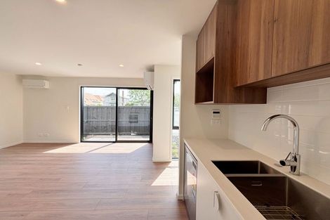 Photo of property in 425 Manchester Street, Christchurch Central, Christchurch, 8013