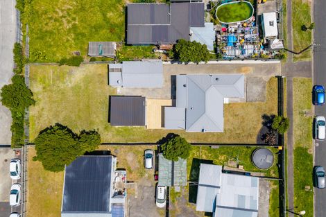 Photo of property in 13 Atkinson Avenue, Papatoetoe, Auckland, 2025