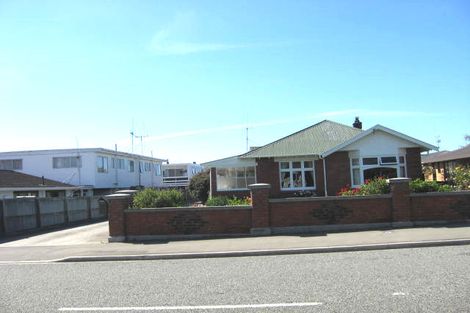 Photo of property in 1/93 Avenue Road, West End, Timaru, 7910