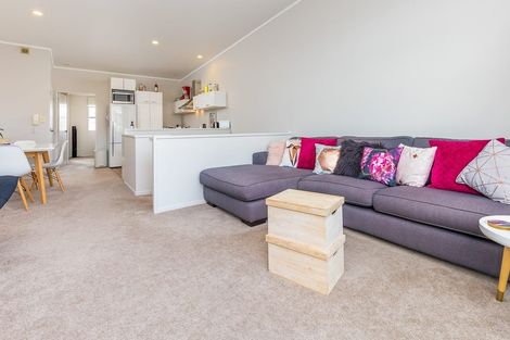 Photo of property in 3/3 Ngahura Street, Eden Terrace, Auckland, 1021