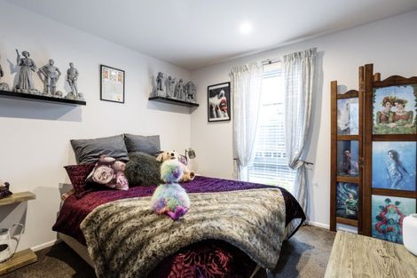 Photo of property in 3 Trudi Place, Green Island, Dunedin, 9018