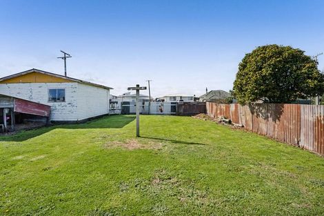 Photo of property in 60 Kapuni Street, Manaia, 4612