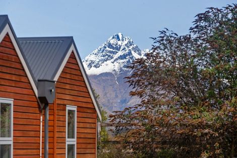 Photo of property in Breakfree Alpine Village, 23/643 Frankton Road, Queenstown, 9300