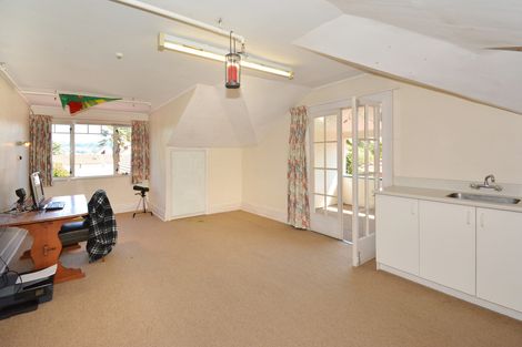 Photo of property in 217 Musselburgh Rise, Andersons Bay, Dunedin, 9013