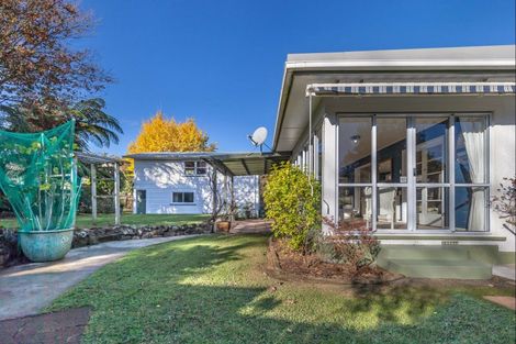 Photo of property in 29 Macarthur Street, Levin, 5510