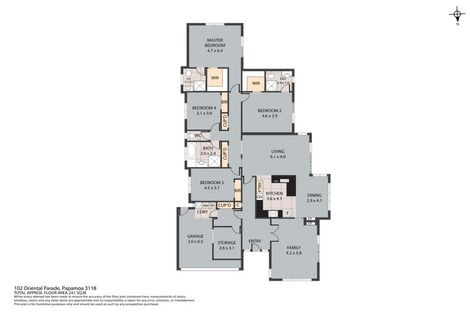 Photo of property in 102 Oriental Parade, Papamoa Beach, Papamoa, 3118