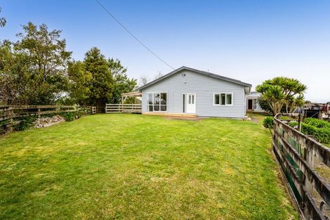 Photo of property in 170 Kaimata Road, Kaimata, Inglewood, 4390