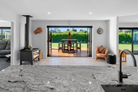 Photo of property in 12 Corbin Court, Ohau, Levin, 5570