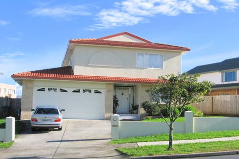 Photo of property in 39 Ransom Smyth Drive, Goodwood Heights, Auckland, 2105