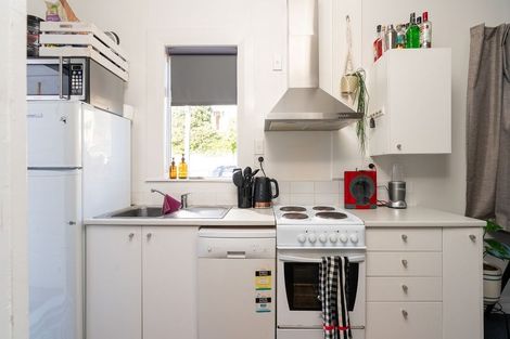 Photo of property in 8 Shannon Street, Mount Victoria, Wellington, 6011