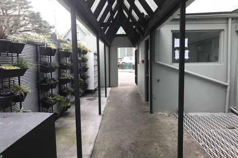 Photo of property in Avon Flats, 11/217 The Terrace, Wellington Central, Wellington, 6011