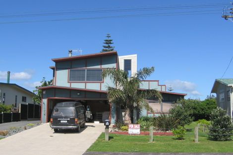 Photo of property in 62a Dillon Street, Waihi Beach, 3611