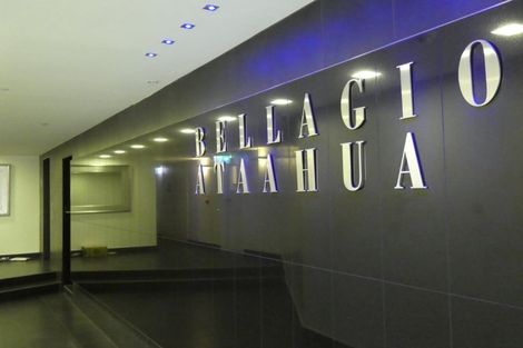 Photo of property in Bellagio Apartments, 1b/39 Taranaki Street, Te Aro, Wellington, 6011