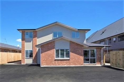 Photo of property in 3/9 Greensboro Street, Hamilton East, Hamilton, 3216