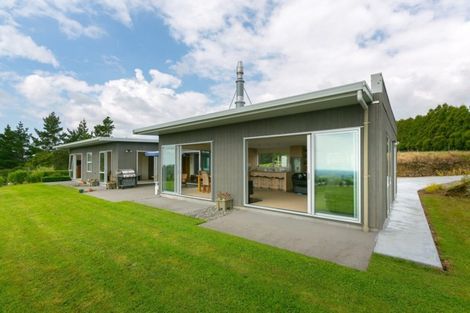 Photo of property in 1089 Plymouth Road, Koru, New Plymouth, 4374