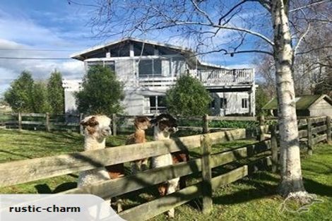 Photo of property in 85 Tarr Road, Ohaupo, 3881