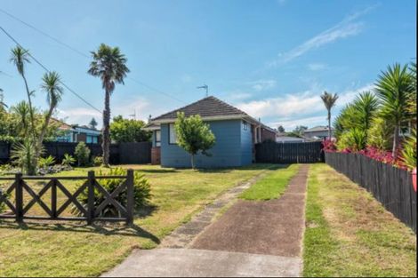 Photo of property in 5 Larsen Road, Panmure, Auckland, 1072