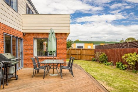 Photo of property in 43b Peraki Street, Kaiapoi, 7630