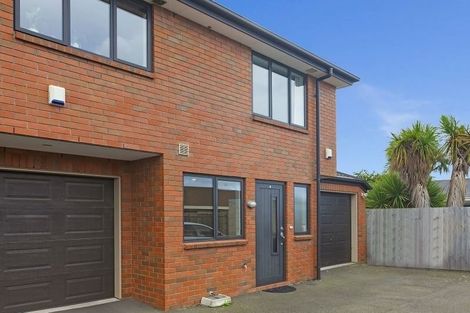 Photo of property in 4/82 Packe Street, Edgeware, Christchurch, 8013