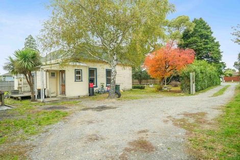 Photo of property in 94 Main Street, Oxford, 7430