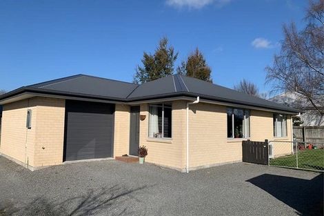 Photo of property in 19a Alington Street, Methven, 7730