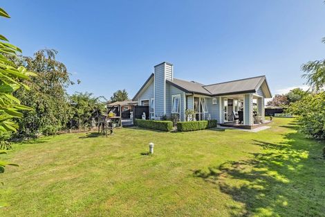 Photo of property in 29 School Lane, Kirwee, Darfield, 7571