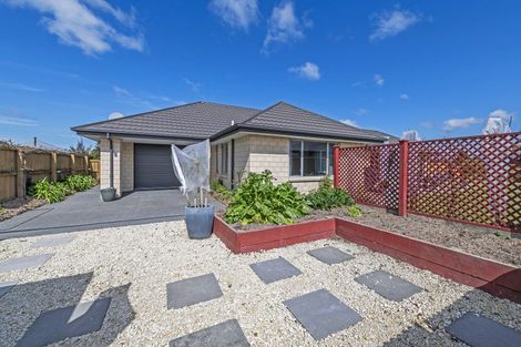 Photo of property in 39 Chervier Street, Leeston, 7632