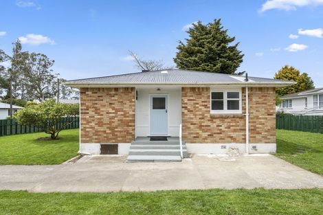 Photo of property in 2 London Terrace, Putaruru, 3411