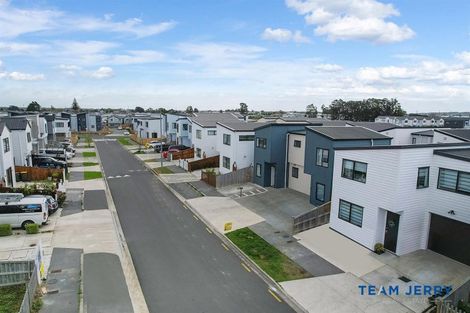 Photo of property in 35 Tumu Road, Papakura, 2110