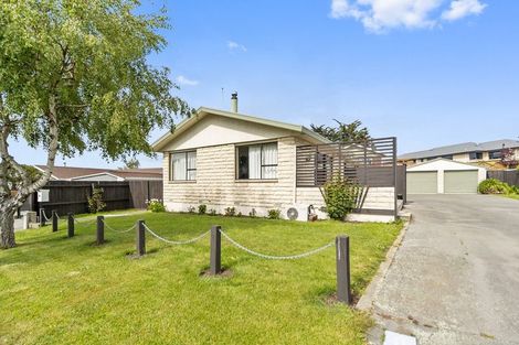 Photo of property in 50 Balmoral Street, Marchwiel, Timaru, 7910