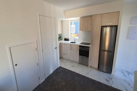 Photo of property in 1/257 Armagh Street, Christchurch Central, Christchurch, 8011