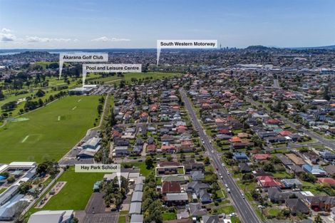 Photo of property in 45b Rogan Street, Mount Roskill, Auckland, 1041