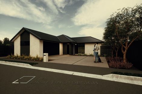 Photo of property in 24 Martini Avenue, Leeston, 7632