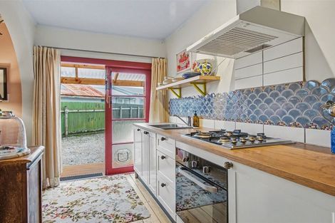 Photo of property in 16b Peel Street, Westport, 7825