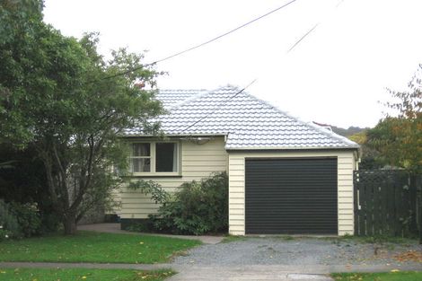 Photo of property in 30 Tennyson Avenue, Avalon, Lower Hutt, 5011