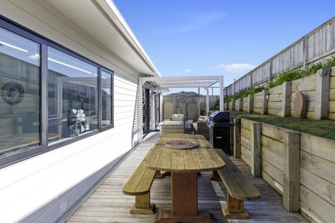 Photo of property in 32 Lanyon Place, Whitby, Porirua, 5024