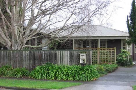 Photo of property in 7 Galway Avenue, Hokowhitu, Palmerston North, 4410