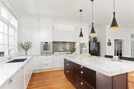 Photo of property in 8 Pencarrow Avenue, Mount Eden, Auckland, 1024