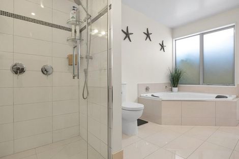 Photo of property in 35 Brookwater Avenue, Northwood, Christchurch, 8051