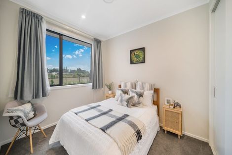 Photo of property in 155 Metehau Street, Marshland, Christchurch, 8083